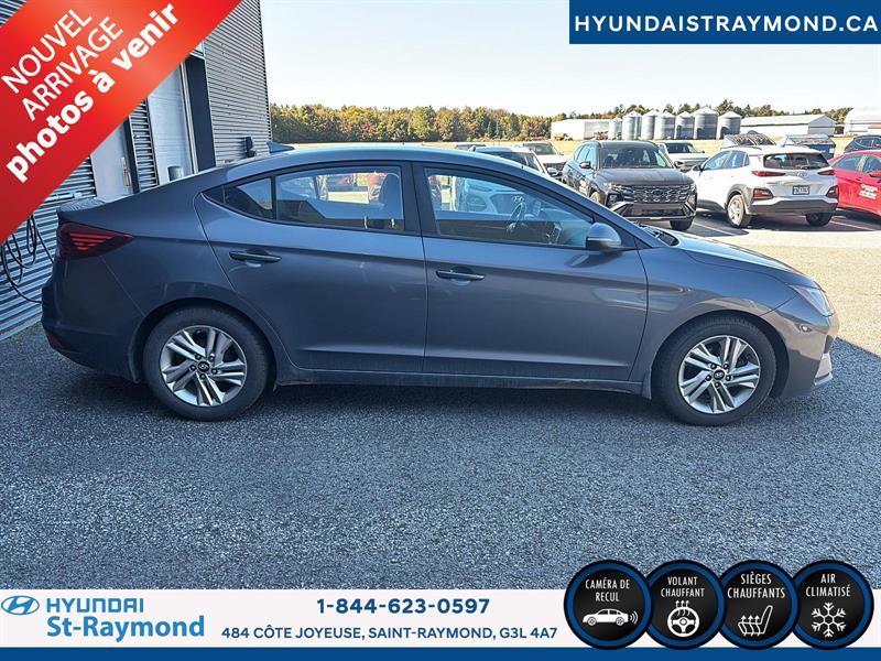 hyundai Elantra 2019 - 4