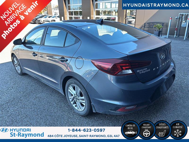 hyundai Elantra 2019 - 5