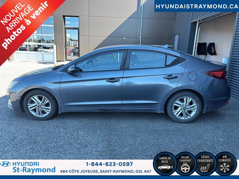hyundai Elantra 2019 - 6
