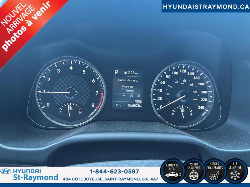 hyundai Elantra 2019 - 7