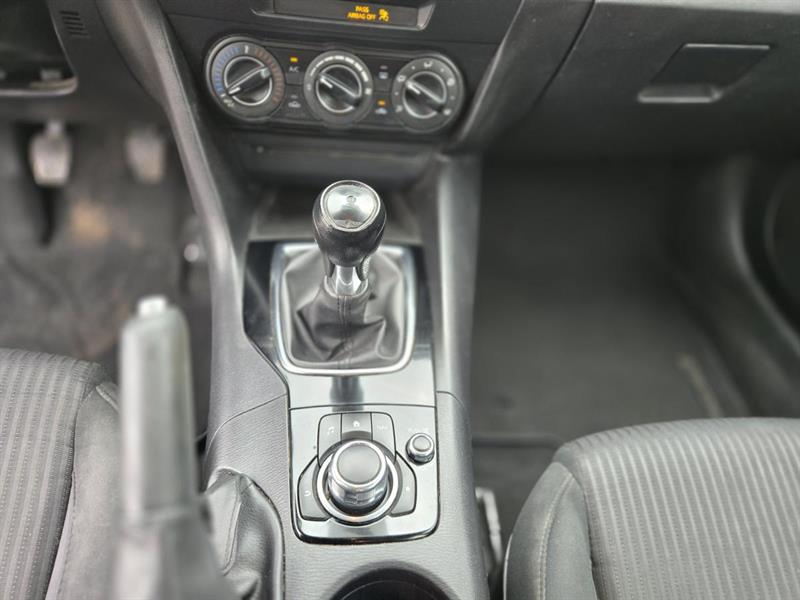 mazda Mazda3 2014 - 14