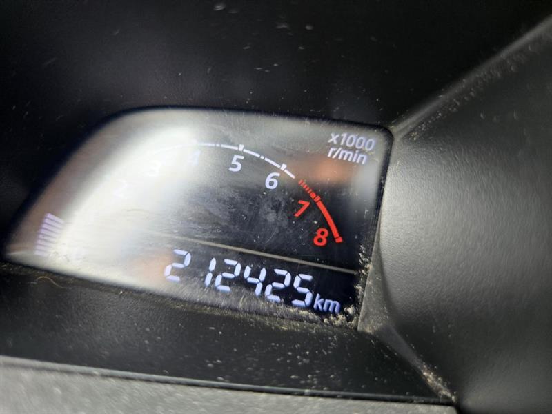 mazda Mazda3 2014 - 17