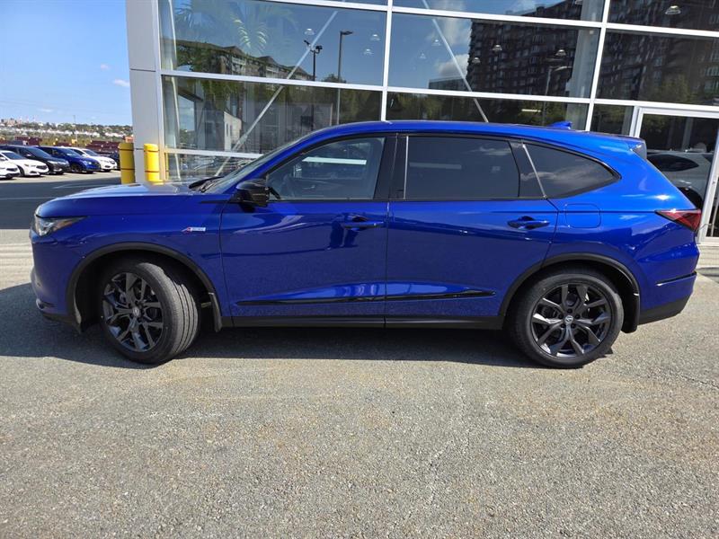acura MDX 2022 - 2