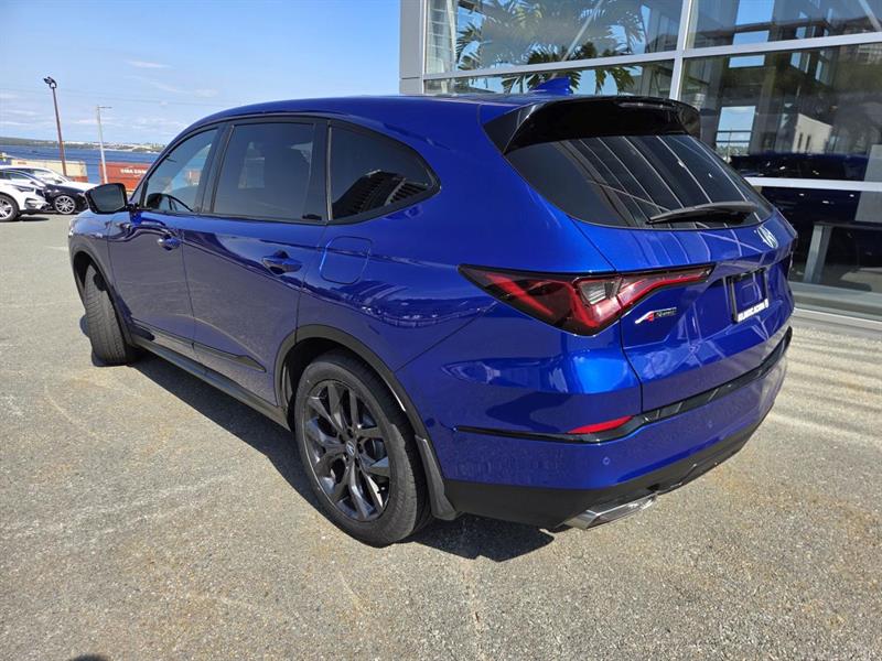 acura MDX 2022 - 3