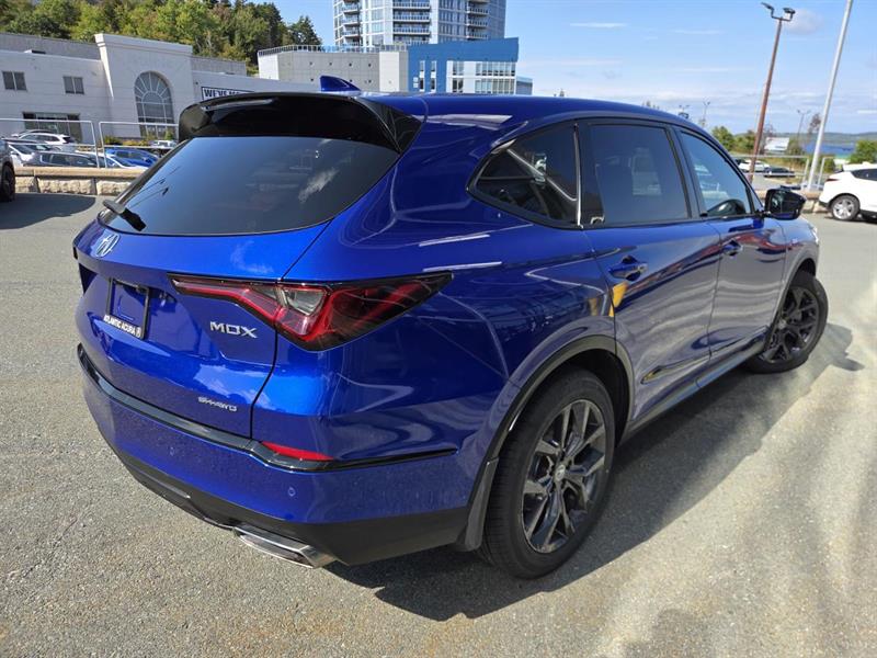 acura MDX 2022 - 5