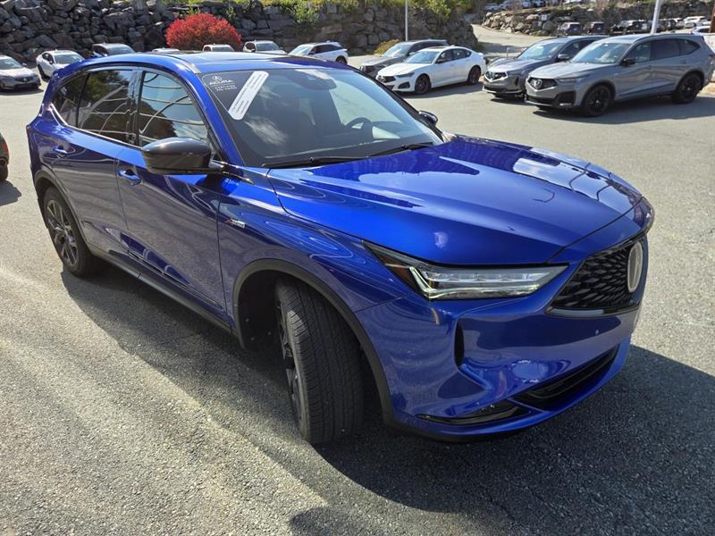 acura MDX 2022 - 6