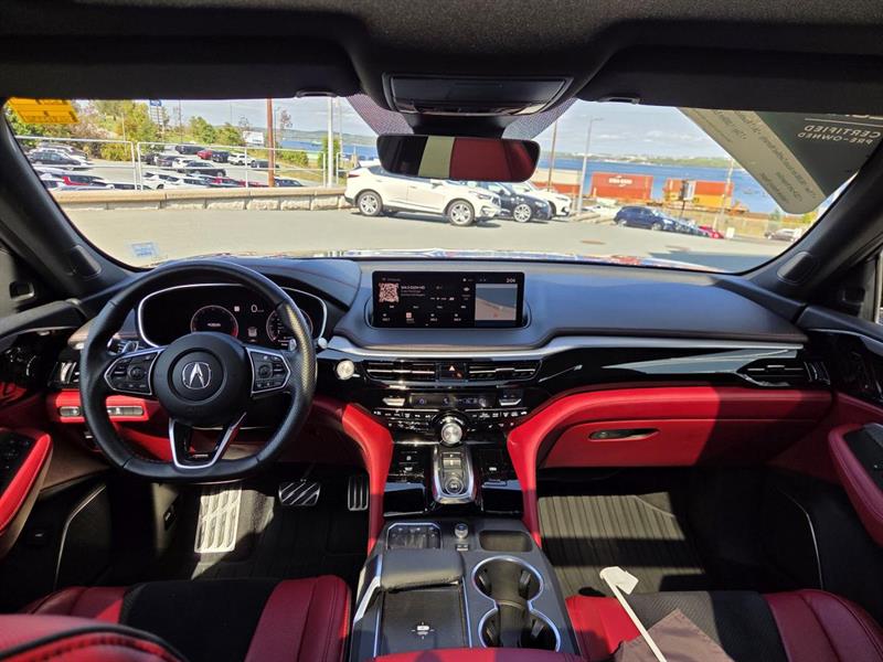 acura MDX 2022 - 15