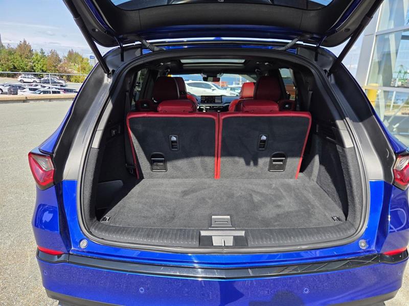 acura MDX 2022 - 17