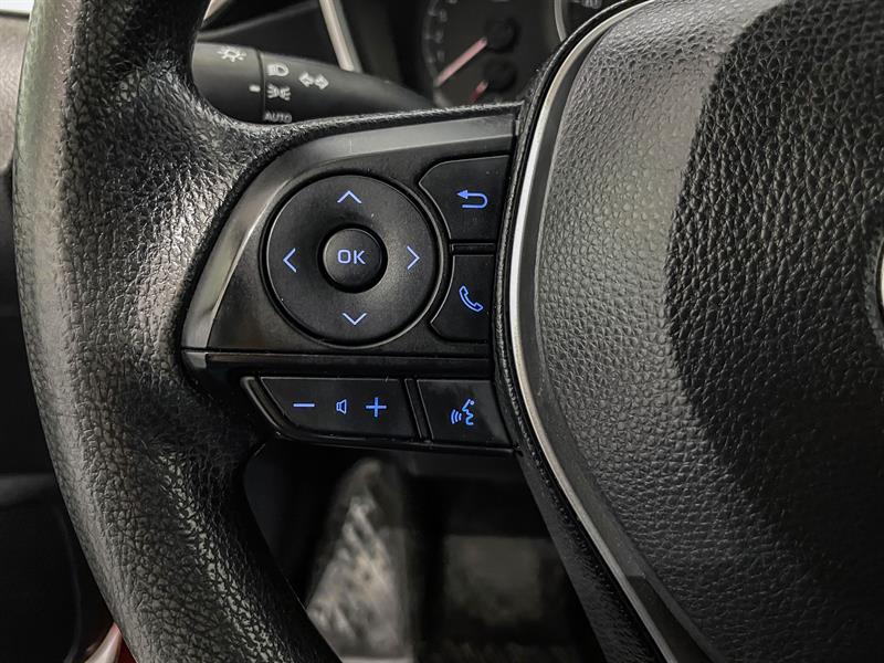 toyota Corolla à hayon 2019 - 12