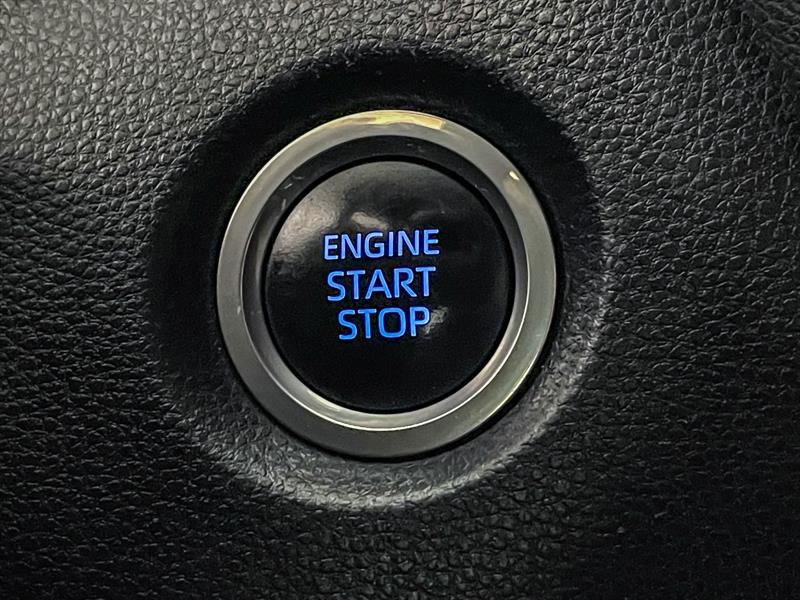 toyota Corolla à hayon 2019 - 15