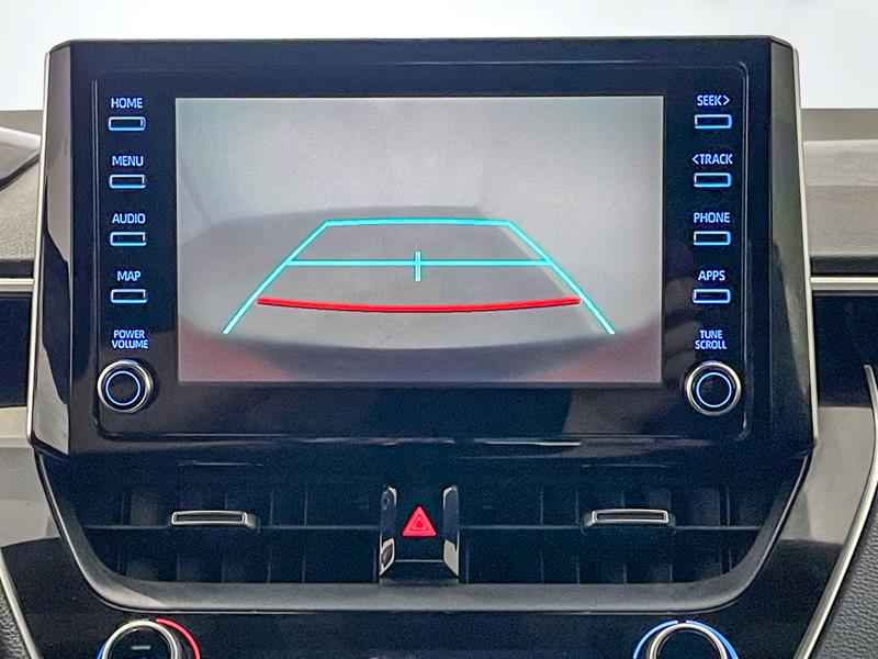 toyota Corolla à hayon 2019 - 18