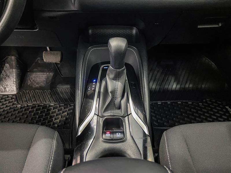 toyota Corolla à hayon 2019 - 20