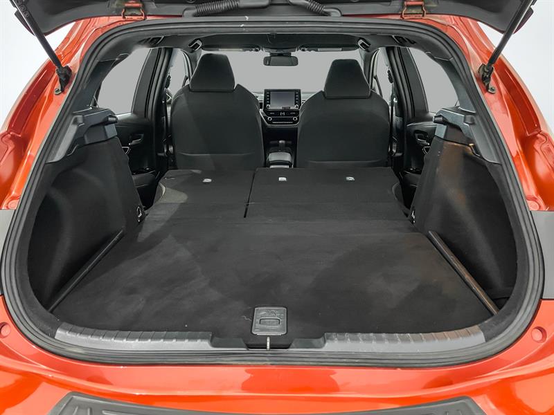 toyota Corolla à hayon 2019 - 23