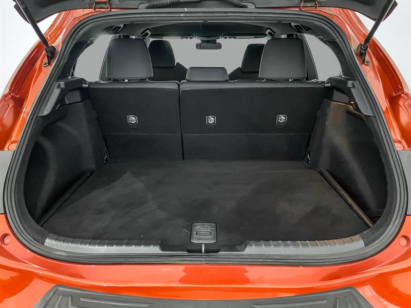 toyota Corolla à hayon 2019 - 24