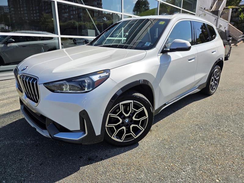 bmw X1 2023