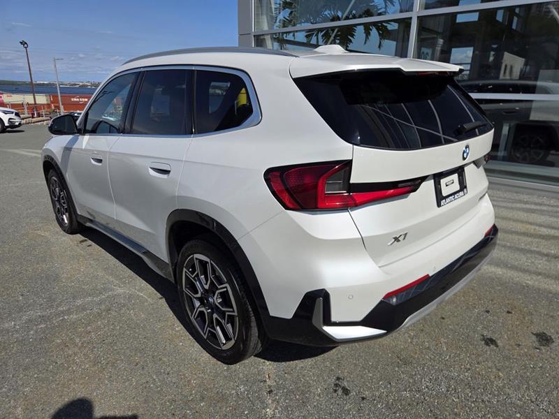 bmw X1 2023 - 3