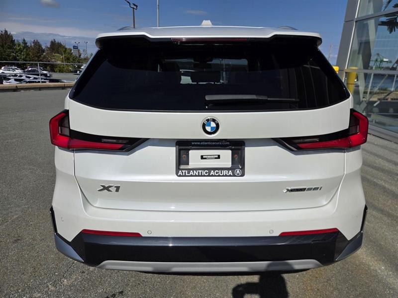 bmw X1 2023 - 4