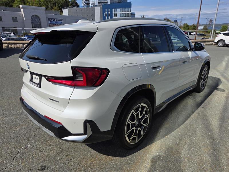 bmw X1 2023 - 5