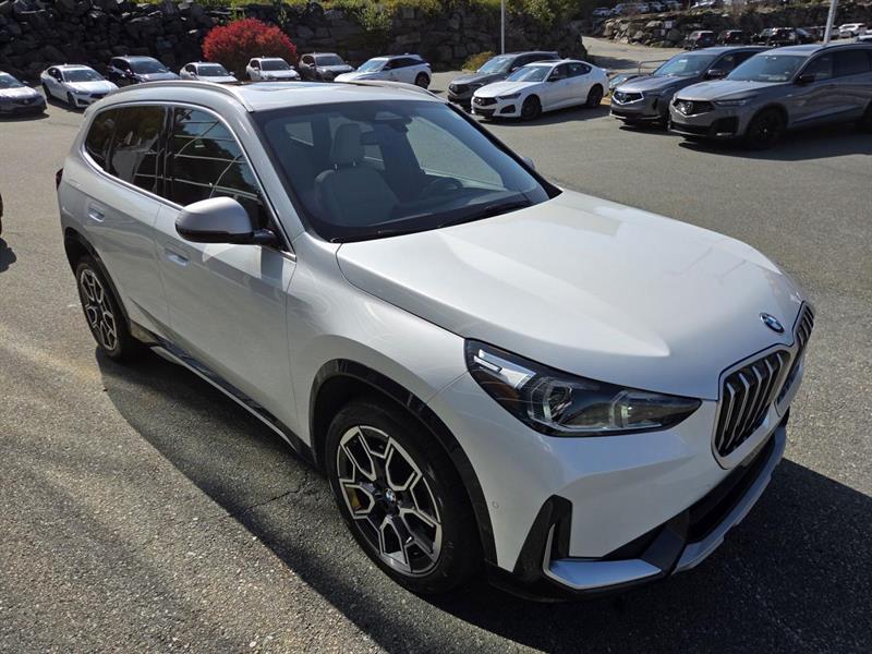 bmw X1 2023 - 6