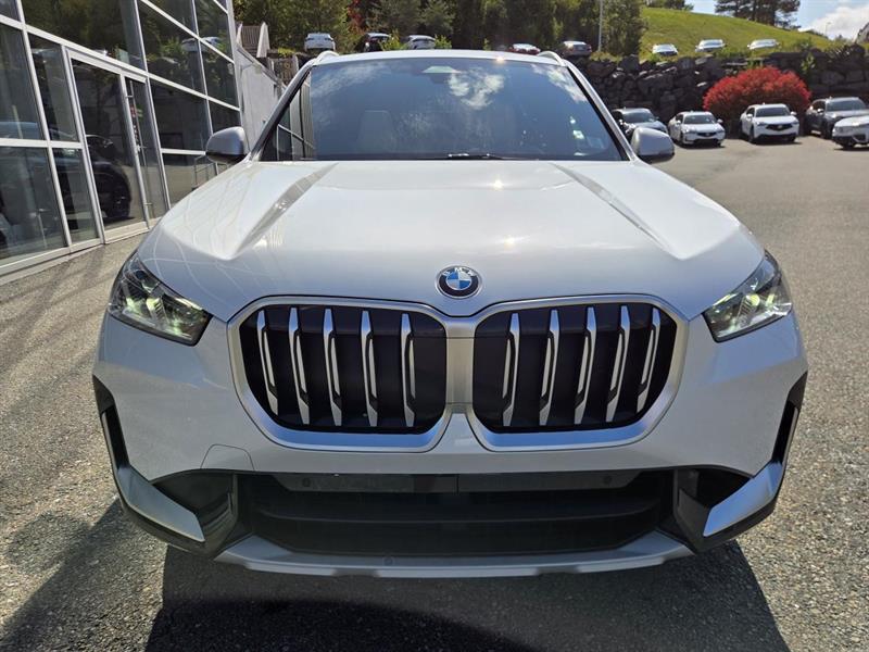 bmw X1 2023 - 7