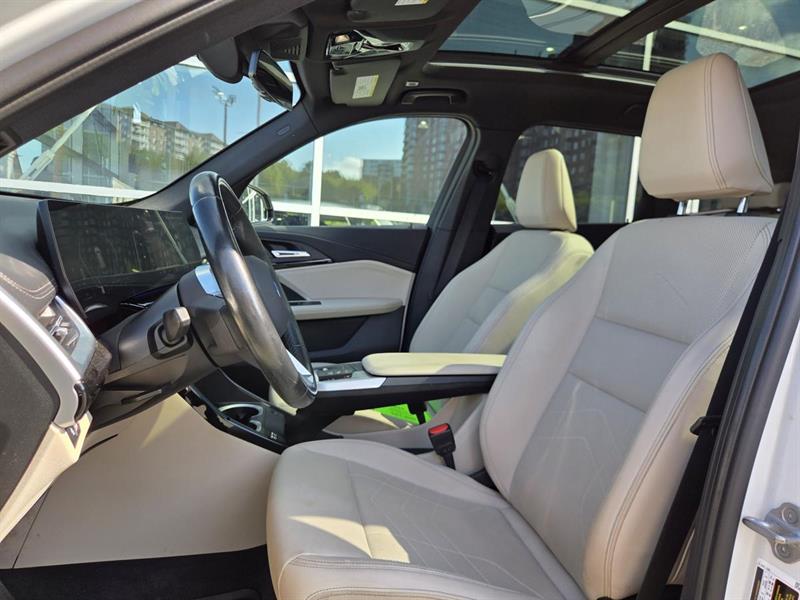 bmw X1 2023 - 9