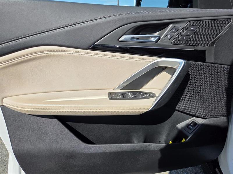 bmw X1 2023 - 12
