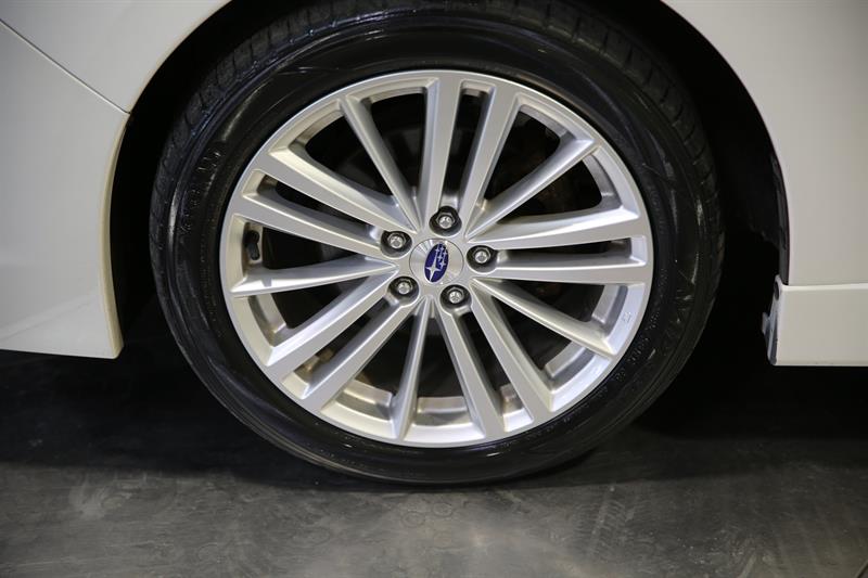 subaru Impreza 2016 - 10