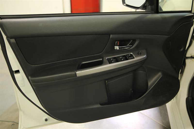 subaru Impreza 2016 - 12