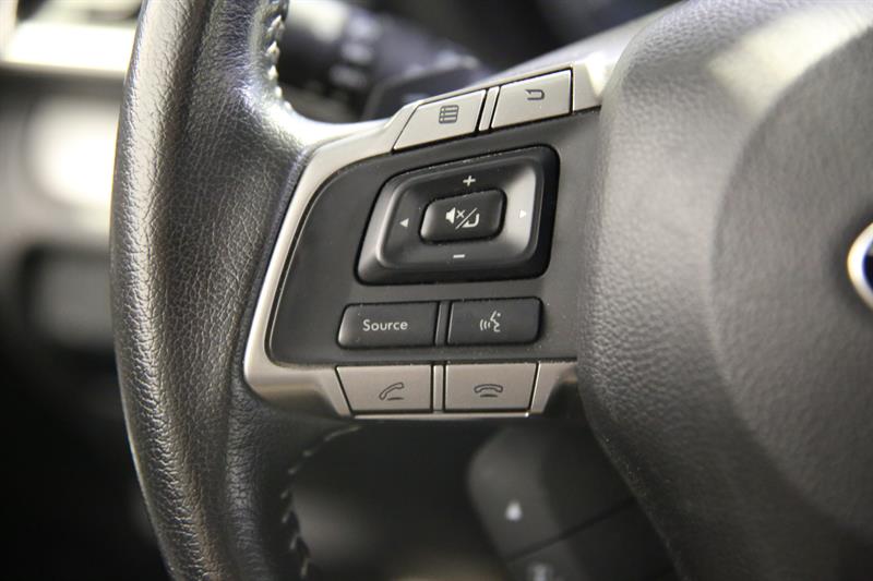 subaru Impreza 2016 - 16