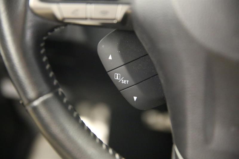 subaru Impreza 2016 - 17