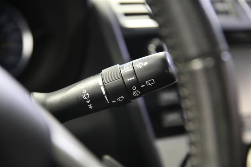 subaru Impreza 2016 - 20