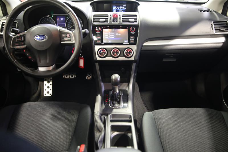 subaru Impreza 2016 - 21