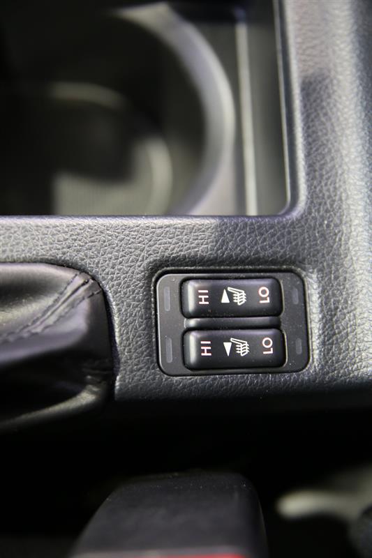 subaru Impreza 2016 - 28