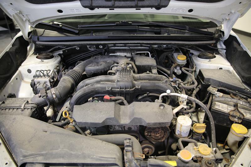 subaru Impreza 2016 - 32