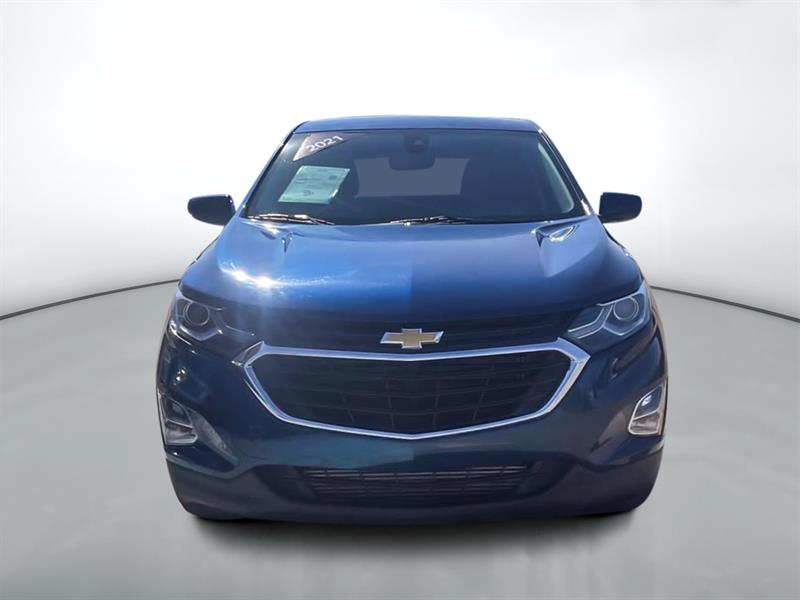 chevrolet Equinox 2021 - 2