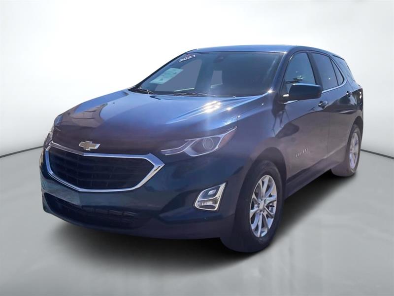 chevrolet Equinox 2021 - 3