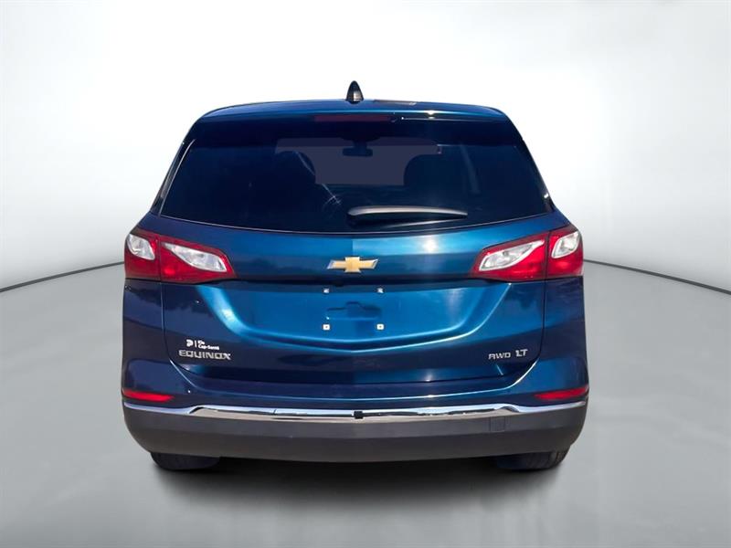 chevrolet Equinox 2021 - 6