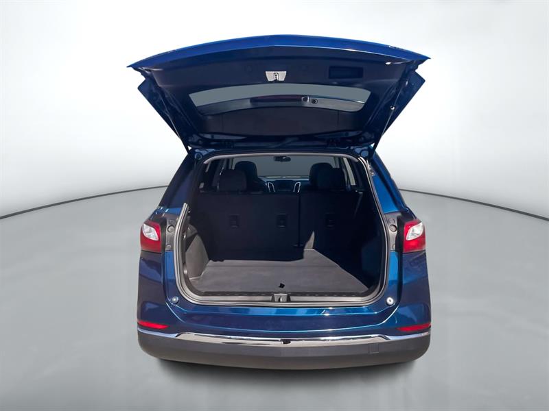chevrolet Equinox 2021 - 7