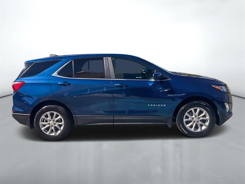 chevrolet Equinox 2021 - 9