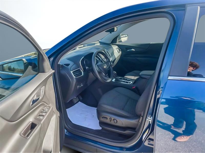 chevrolet Equinox 2021 - 11