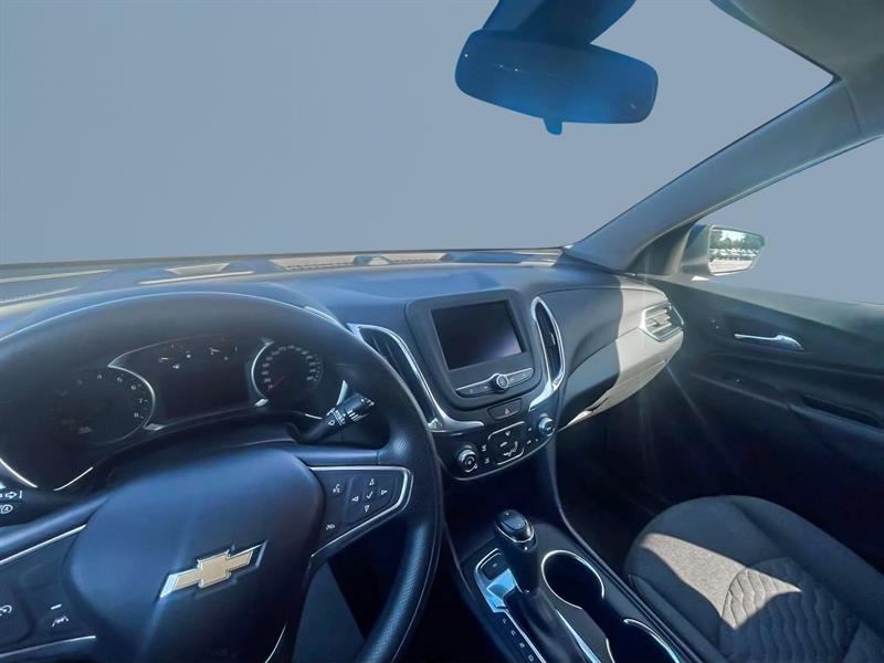 chevrolet Equinox 2021 - 13