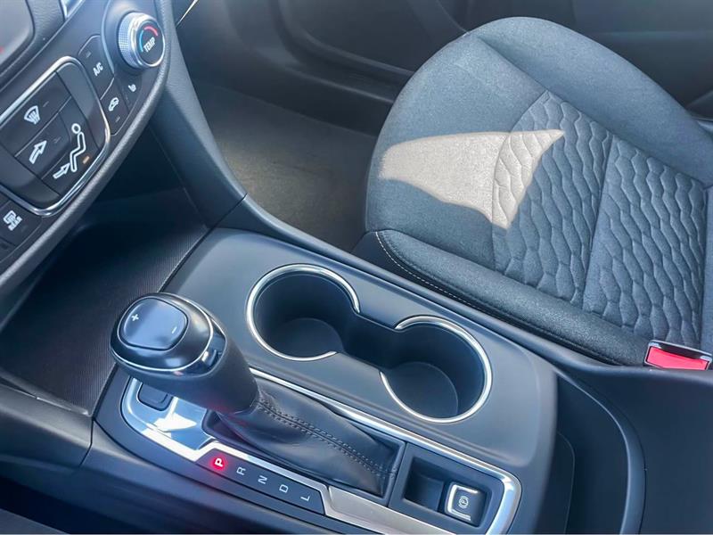 chevrolet Equinox 2021 - 14