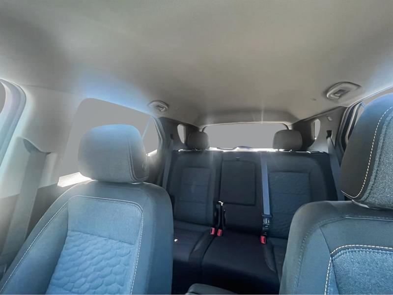 chevrolet Equinox 2021 - 15