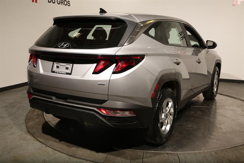 hyundai Tucson 2022 - 3