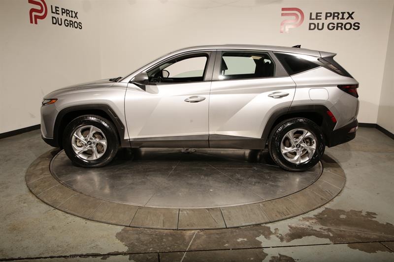 hyundai Tucson 2022 - 6