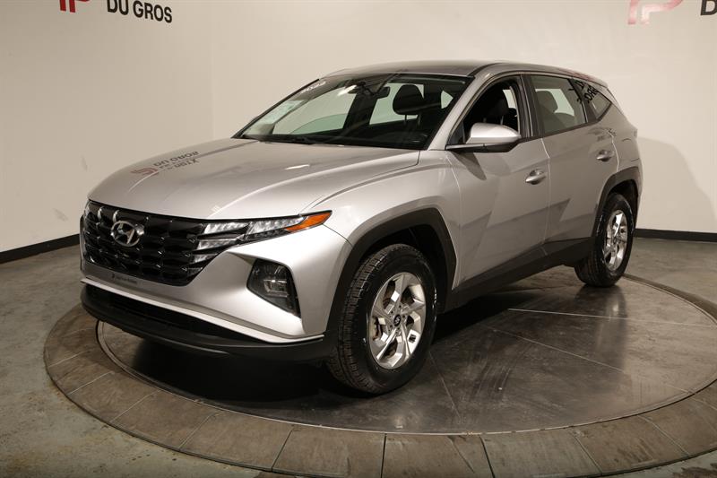 hyundai Tucson 2022 - 7