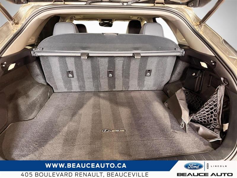 lexus RX 350 2020 - 9