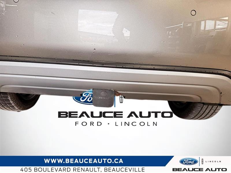 lexus RX 350 2020 - 11