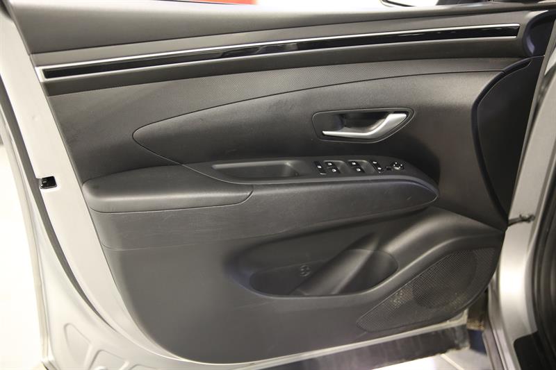 hyundai Tucson 2022 - 11