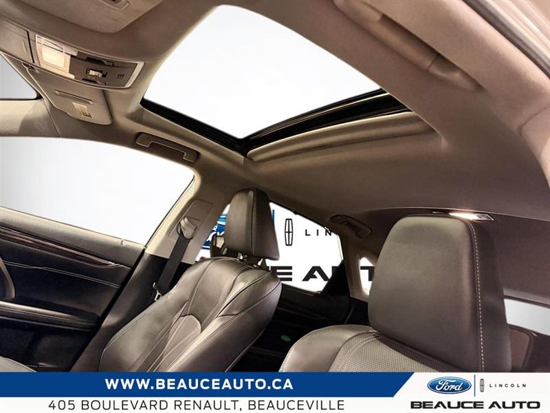 lexus RX 350 2020 - 18